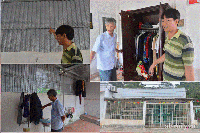 Cận cảnh ngôi nhà của cặp vợ chồng lần lượt mất tích bí ẩn ở Thanh Hóa, hé lộ nhiều điểm đáng ngờ từ hành động của người vợ-5