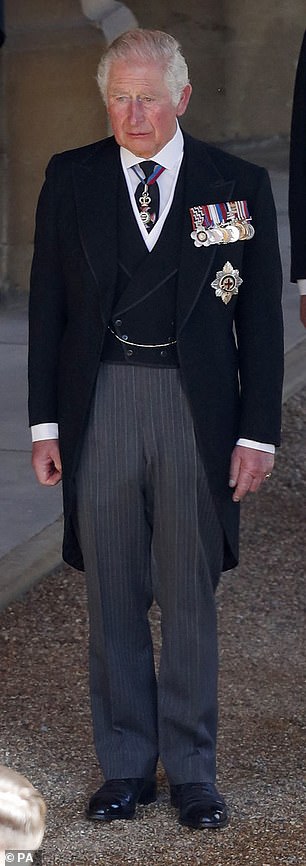 Đằng sau khoảnh khắc trò chuyện thoải mái với anh trai là nỗi bồn chồn, sự cô độc không thể chia sẻ cùng ai của Hoàng tử Harry-9