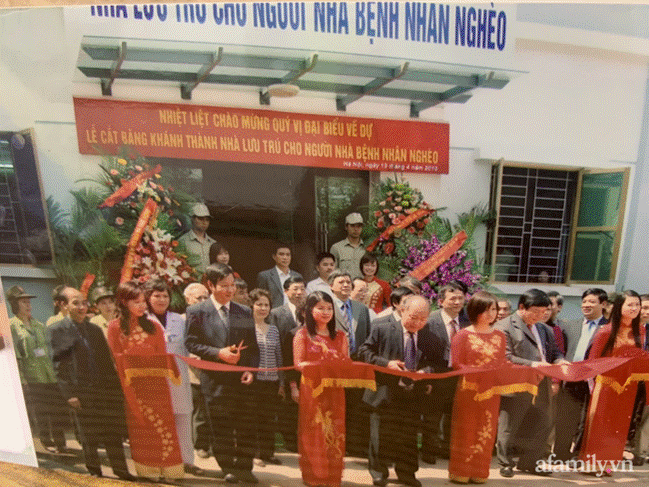 Tiếc nuối: BV Bạch Mai xóa sổ khu lưu trú cho người nhà bệnh nhân nghèo-1