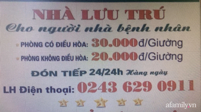 Tiếc nuối: BV Bạch Mai xóa sổ khu lưu trú cho người nhà bệnh nhân nghèo-3