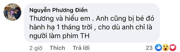 Nhã Phương lên tiếng giữa lùm xùm mắc bệnh ngôi sao, nữ chính cho biết lý do đăng ảnh Trường Giang ngay lúc phim bị hoãn chiếu gây ngỡ ngàng-2