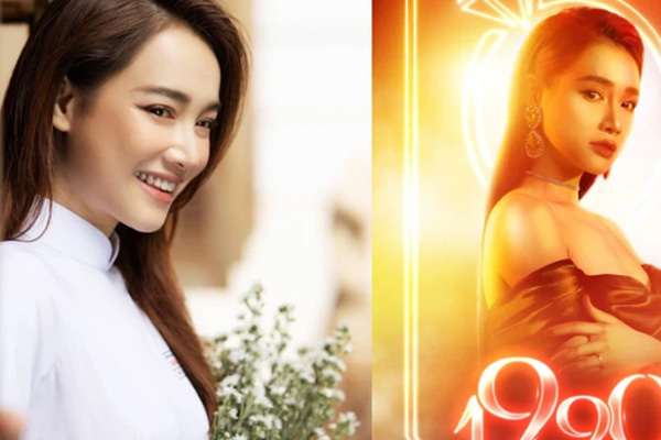 Phía đạo diễn Nhất Trung chính thức lên tiếng, xác nhận Nhã Phương chính là nữ diễn viên mắc bệnh ngôi sao-3