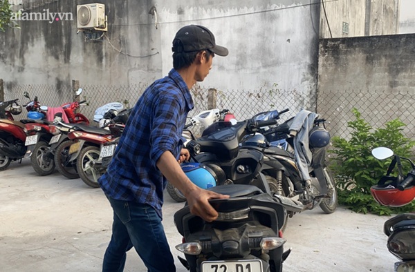 Mẹ đau đớn kể về thời khắc phát hiện con gái 5 tuổi tử vong tại bãi đất trống, nghi bị xâm hại rồi sát hại-9