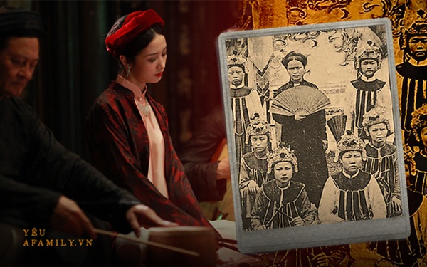 Chuyện tình vị Tiến sĩ và cô đào nương nổi tiếng: Cọc đi tìm trâu nhưng vẫn dang dở mối duyên và lời đáp bất ngờ khi chàng đòi ân ái-1