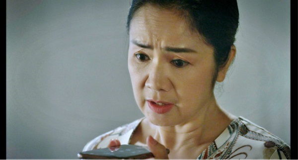 Hướng dương ngược nắng: Ông Quân cuối cùng cũng chịu gặp bà Cúc sau chiến tranh lạnh, Ngọc bất ngờ ủng hộ tình yêu của mẹ-1