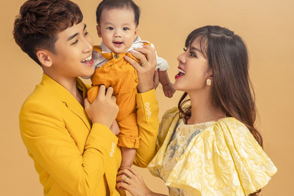 Huy Cung bị đào lại phát ngôn: Đàn ông thà mang tiếng bạc, có sự nghiệp mới được phép lựa chọn hạnh phúc-4