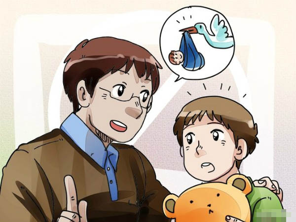 Bé gái đang theo học lớp vẽ tranh, nhưng nhìn thấy nỗi sợ hãi của con ẩn sau những bài vẽ, bố mẹ liền gọi cho cảnh sát-4