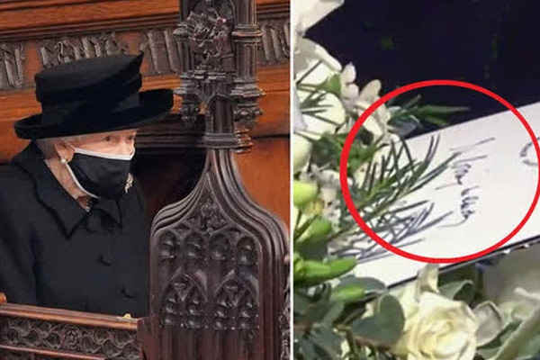 Tiết lộ nội dung cuộc trò chuyện hàn gắn giữa Hoàng tử William và em trai Harry, Meghan lên tiếng ăn theo-4