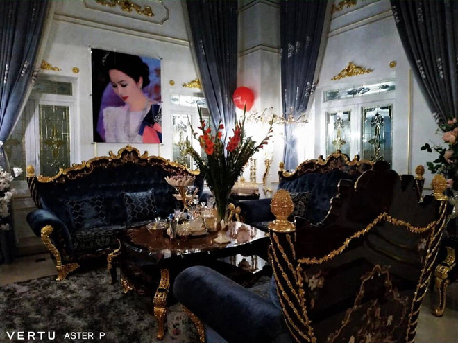 Nữ đại gia gây bức xúc với phát ngôn đám nghệ sĩ là ai?-7