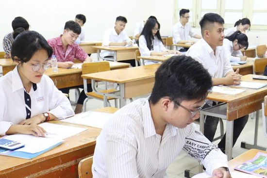 Những điều cần ghi nhớ trong kỳ thi tốt nghiệp THPT 2021