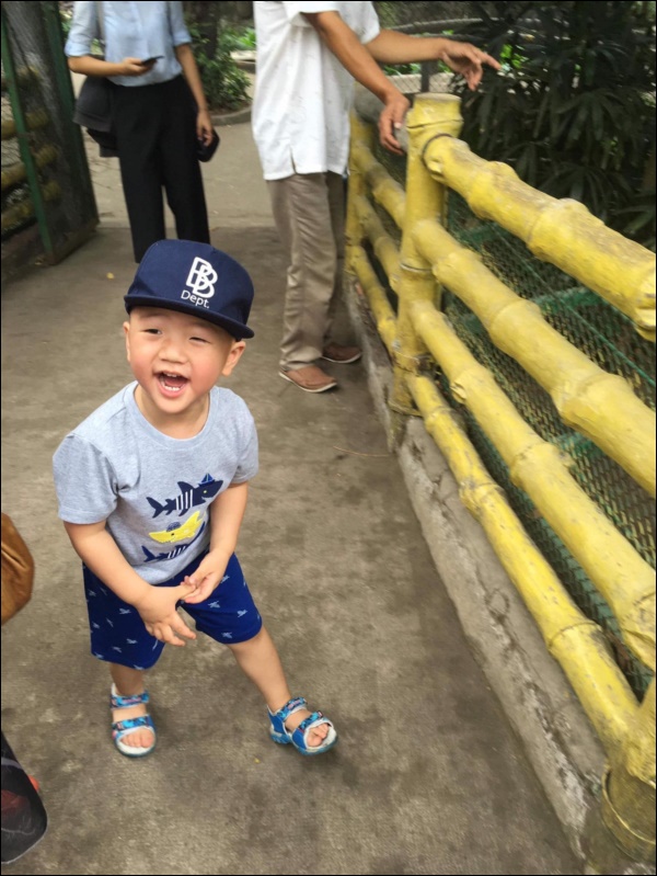 My sói Thu Quỳnh tiết lộ tính cách con trai hơn 5 tuổi đã thay đổi, mẹ không vui vì con chẳng còn là cậu bé hồn nhiên ngày nào!-2