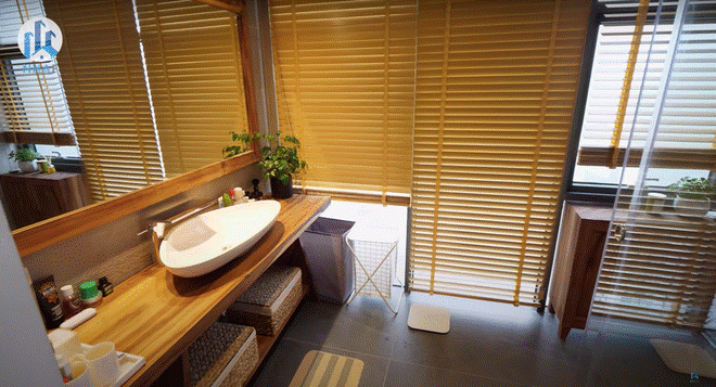 Căn chung cư rộng 330m sang trọng, giá gần 20 tỷ của vợ chồng ca nương Kiều Anh đẹp cỡ nào?-16