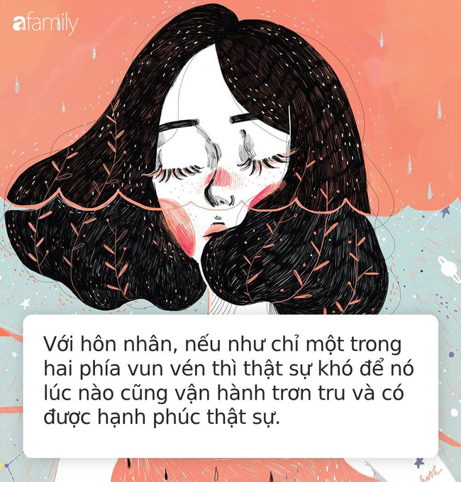 Câu chuyện rửa bát khiến người vợ vừa sinh con quyết định ly hôn và bài học: Đừng ngây thơ cho rằng sau khi cưới sẽ thay đổi được tính xấu của đàn ông!”-1