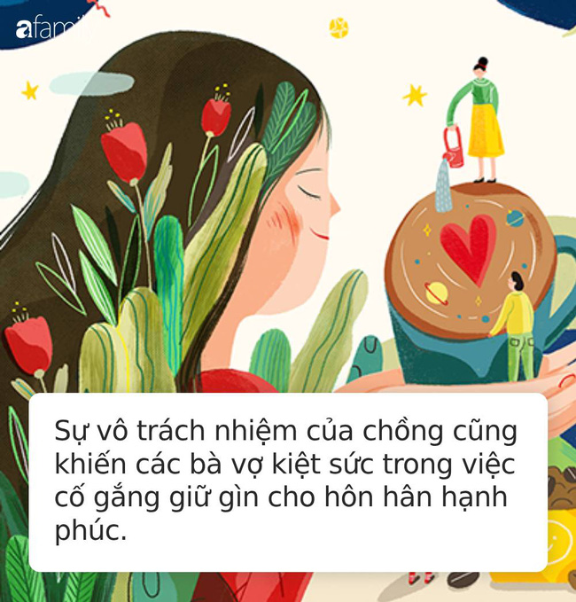 Câu chuyện rửa bát khiến người vợ vừa sinh con quyết định ly hôn và bài học: Đừng ngây thơ cho rằng sau khi cưới sẽ thay đổi được tính xấu của đàn ông!”-3