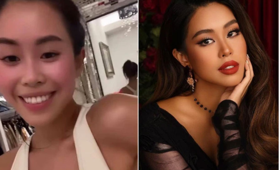 Nhan sắc mộc mạc của ái nữ nhà tỷ phú Johnathan Hạnh Nguyễn, so với lúc lên đồ chặt chém khác thật sự!-3