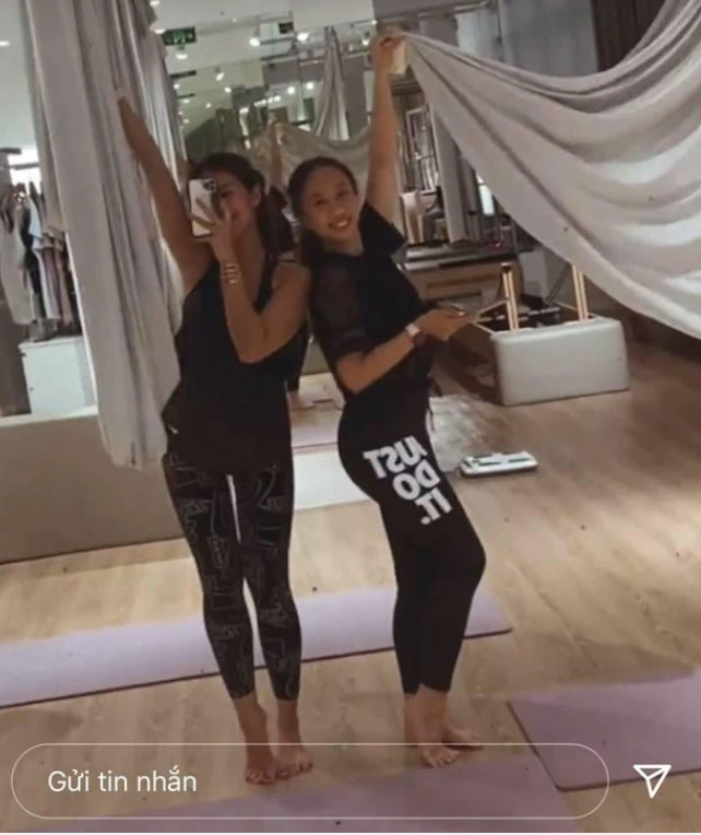 Nhan sắc mộc mạc của ái nữ nhà tỷ phú Johnathan Hạnh Nguyễn, so với lúc lên đồ chặt chém khác thật sự!-4