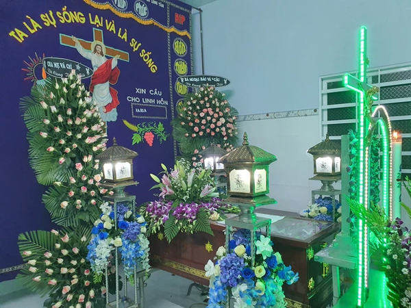 NÓNG: Đã bắt được nghi can hiếp dâm, sát hại bé gái 5 tuổi rồi bỏ tại bãi đất trống ở TP. Bà Rịa-2