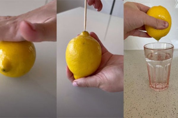 Mẹo đánh bay mùi hôi dưới cánh tay với quả cà chua-3