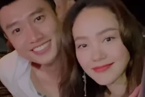 Minh Hằng ngày càng  xinh đẹp, còn được tung hô là nữ thần trên báo Trung: Hoá ra là do đang yêu?-23