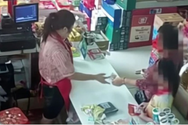 Được hỏi: Không học thì sau này con làm gì?, bé gái trả lời vỏn vẹn hai chữ khiến dân tình cười không ngậm được miệng-3