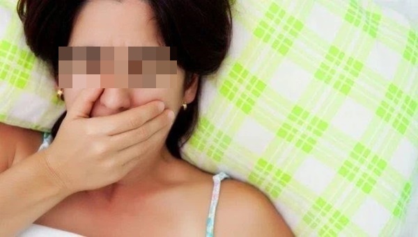 Ban đêm thấy miệng nhạt và đắng, cảnh báo nhắc nhở những việc đặt nghiêm trọng về sức lực-2