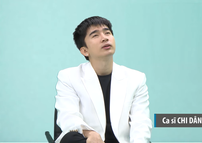 Mẹ ruột Chi Dân qua đời: Xúc động với chia sẻ cách đây 2 năm của nam ca sĩ-2
