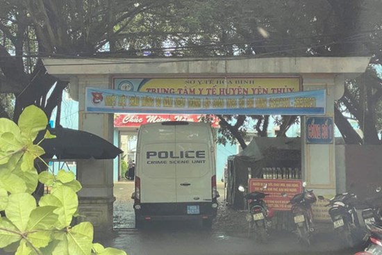 Hoà Bình: Thai phụ tử vong bất thường, để lại 4 con thơ