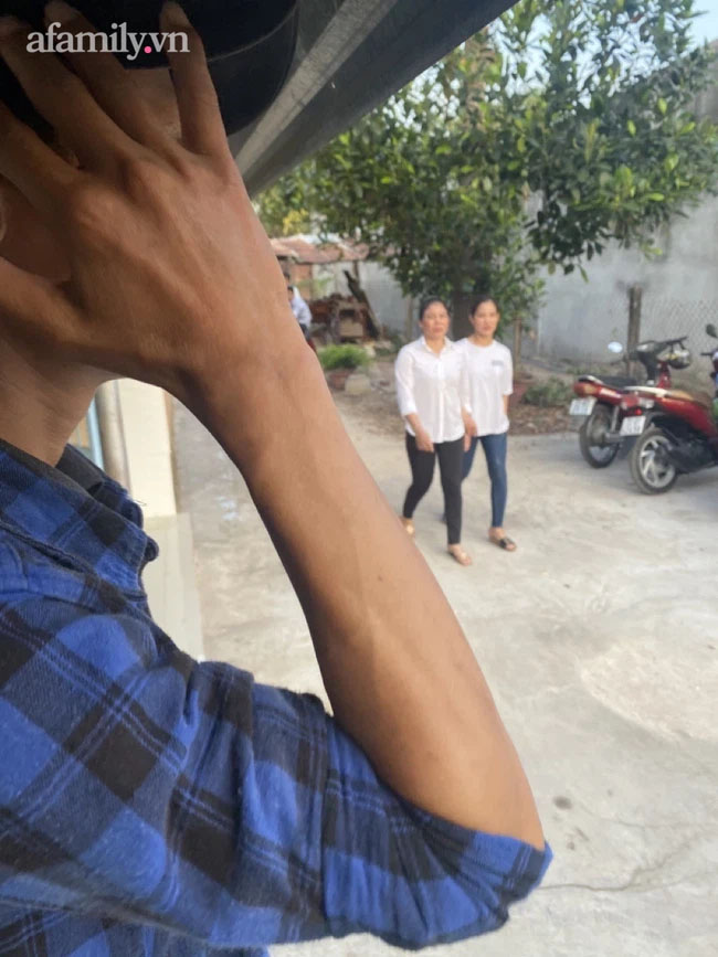 Nghi can hiếp dâm, sát hại bé gái 5 tuổi ở Bà Rịa - Vũng Tàu quan hệ thế nào với gia đình nạn nhân?-3