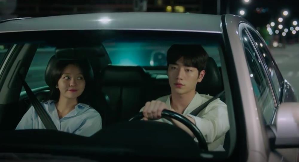 Lái xe đón chồng tan sở ca đêm, được ông xã trả 200 nghìn tiền công, phản ứng của người vợ gây sốt-2