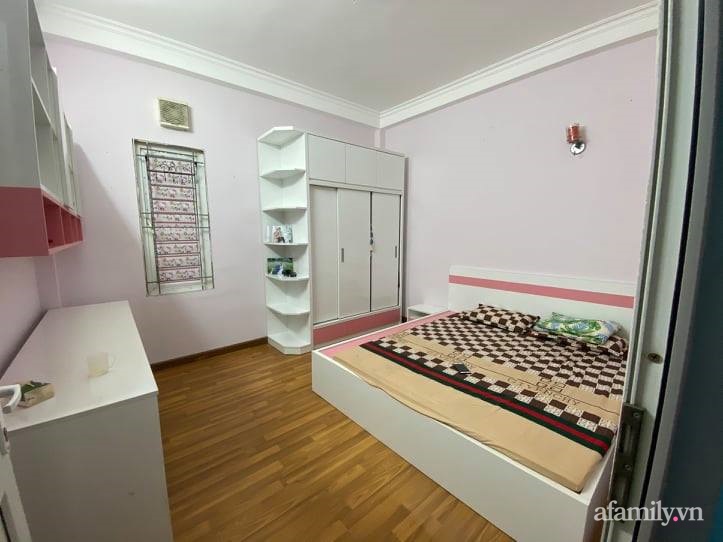 Trong tay chỉ có 200 triệu, cặp vợ chồng trẻ Hà Nội liều vay trả góp để có nhà 1,6 tỷ-3