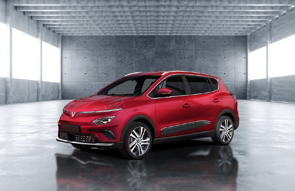 Lý do người dùng quyết ‘lên đời’ ô tô điện-2