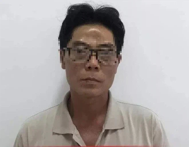 Bé gái 5 tuổi bị hiếp dâm, bóp cổ chết: Tối qua nghi phạm cùng vợ còn sang thắp hương cho cháu-2