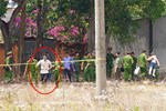 Họp báo thông tin vụ bé 5 tuổi bị sát hại ở Vũng Tàu: Thấy nạn nhân la hét, nghi can bóp cổ và dùng tay xâm hại tình dục-3