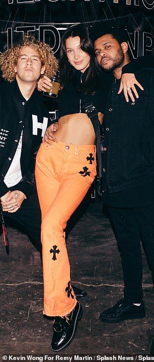 Ngọc Trinh khoe chiếc quần jeans 140 triệu, là đắt thật hay nổ giá câu view-5