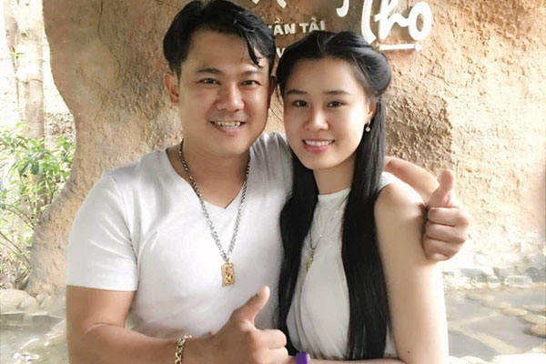 Bố mẹ Vân Quang Long liên hệ công an xác minh nhân thân Linh Lan là giả mạo, khẳng định cố NS có vợ chính thức tại Mỹ-5