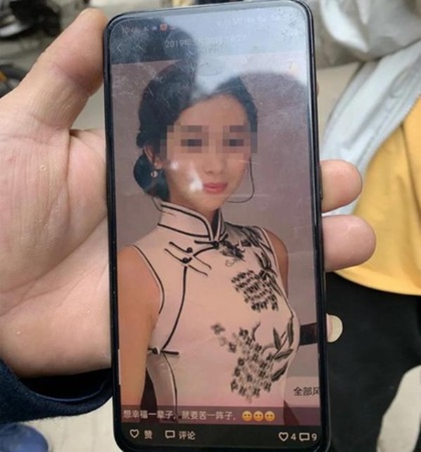 Sau cái chết bất ngờ của con gái, bố bàng hoàng phát hiện 3 tấm hóa đơn, hé lộ nguyên nhân khiến con phẫn uất đến tự sát-3