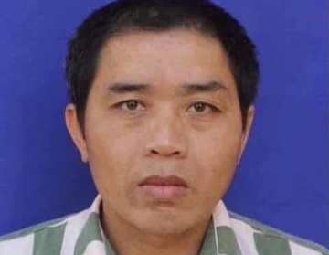 200 cảnh sát đang truy bắt phạm nhân vượt ngục ở Yên Bái-1