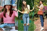 Miranda Kerr có 1 kiểu quần diện mãi không nhàm, chị em ngoài 30 rất nên học theo để nâng tầm style-10