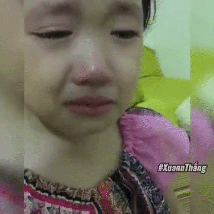 Được hỏi: Không học thì sau này con làm gì?, bé gái trả lời vỏn vẹn hai chữ khiến dân tình cười không ngậm được miệng-1