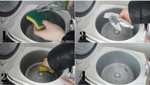 Lau 3 chỗ này của nồi cơm, cả nhà tiết kiệm cả đống tiền điện-3