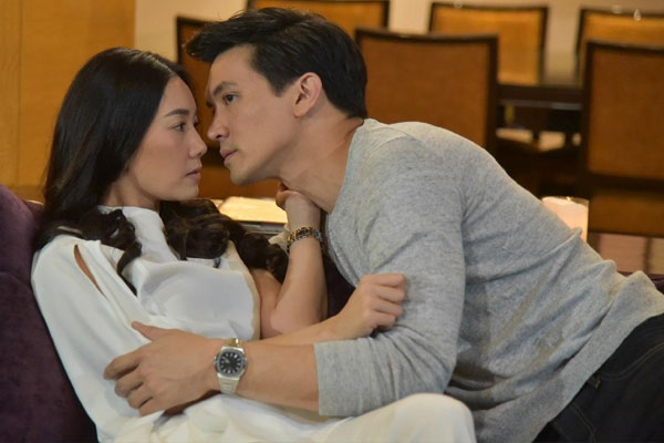 Cứ nghĩ có một tờ giấy đăng ký kết hôn, mua được nhà, có vài đứa con thì mọi chuyện đã ổn thỏa sao?-2