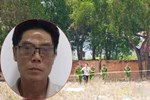 Nghi can hiếp dâm, sát hại bé gái 5 tuổi ở Bà Rịa - Vũng Tàu vẫn qua đám tang chia buồn cả ngày trước khi bị bắt-4