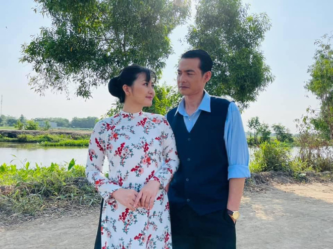 Quách Ngọc Ngoan lột xác sau khi chia tay bạn gái đại gia, hơn 9 tuổi Phượng Chanel-7