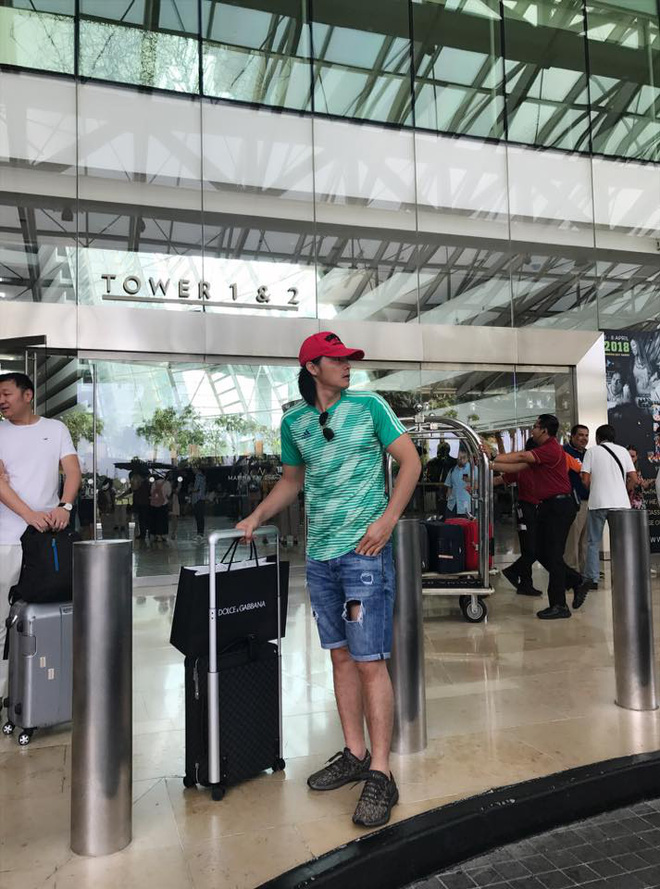 Quách Ngọc Ngoan lột xác sau khi chia tay bạn gái đại gia, hơn 9 tuổi Phượng Chanel-3