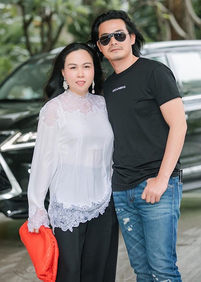 Quách Ngọc Ngoan lột xác sau khi chia tay bạn gái đại gia, hơn 9 tuổi Phượng Chanel-1