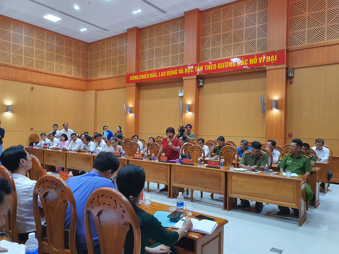 Rùng mình lời khai ban đầu của nghi phạm sát hại bé gái 5 tuổi: Bóp cổ bé gái đến chết rồi mới thực hiện xâm hại-3