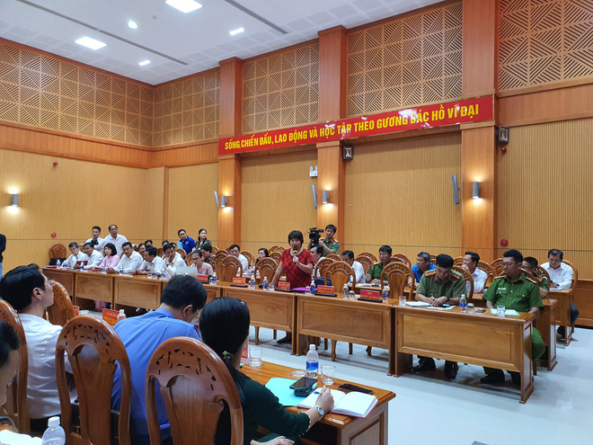 Rùng mình lời khai ban đầu của nghi phạm sát hại bé gái 5 tuổi: Bóp cổ bé gái đến chết rồi mới thực hiện xâm hại-4