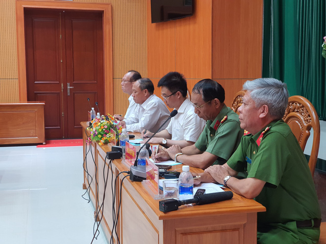 Rùng mình lời khai ban đầu của nghi phạm sát hại bé gái 5 tuổi: Bóp cổ bé gái đến chết rồi mới thực hiện xâm hại-5