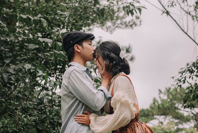 Cứ nằm cạnh chồng là tôi dị ứng hết người, hôm vào viện khám thì run rẩy nghe bác sĩ nói nguyên nhân-1