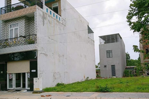 Vay tiền tỷ mua nhà, vợ chồng trẻ bán gấp sau 2 năm oằn mình trả nợ-3